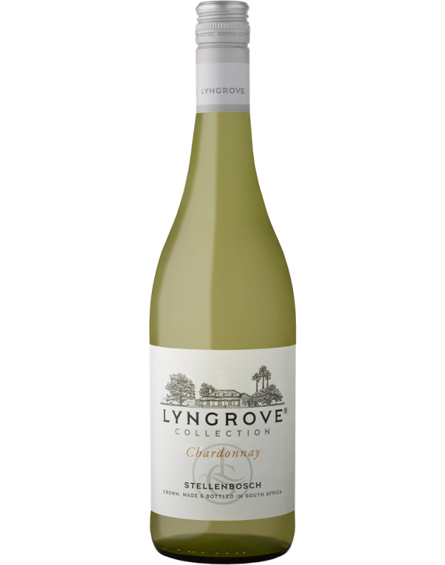 Lyngrove Collection Chardonnay 2023