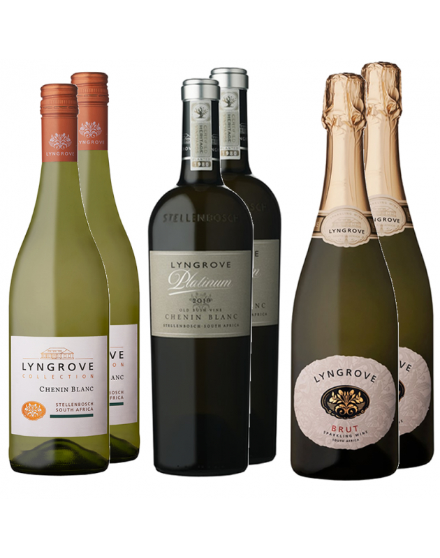 #DrinkChenin #DrinkChenin