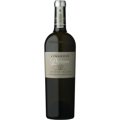 Lyngrove Platinum Old Bushvine Chenin Blanc 2023 Lyngrove Platinum Old Bushvine Chenin Blanc 2023