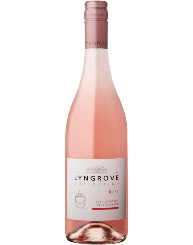 Lyngrove Collection Rose 2021 Lyngrove Collection Rose 2021
