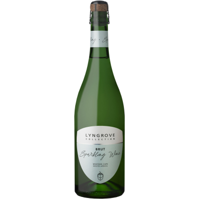Lyngrove Brut Sparkling Wine NV Lyngrove Brut Sparkling Wine NV