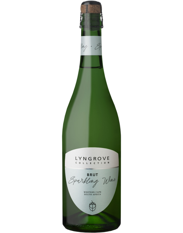 Lyngrove Brut Sparkling Wine NV