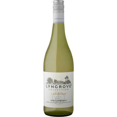Lyngrove Collection Chardonnay 2025 Lyngrove Collection Chardonnay 2025