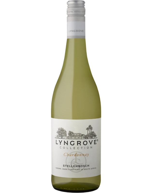 Lyngrove Collection Chardonnay 2025 Lyngrove Collection Chardonnay 2025