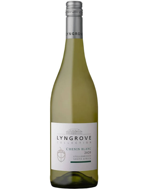Lyngrove Collection Chenin Blanc 2020 Lyngrove Collection Chenin Blanc 2020