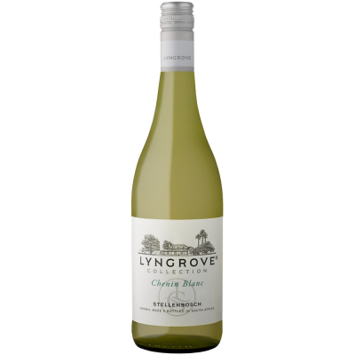 Lyngrove Collection Chenin Blanc 2024 Lyngrove Collection Chenin Blanc 2024