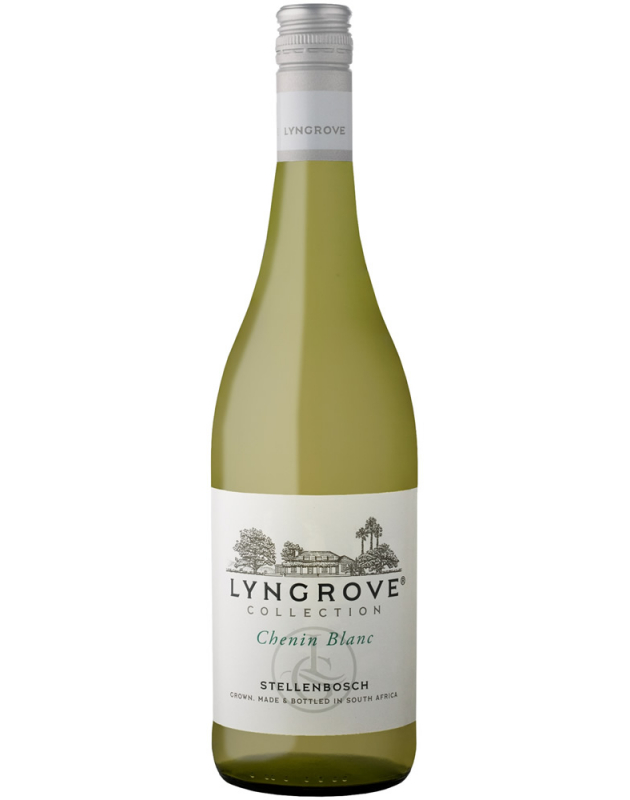 Lyngrove Collection Chenin Blanc 2024