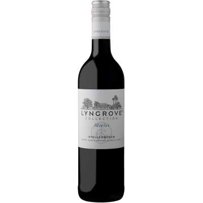Lyngrove Collection Merlot 2023 Lyngrove Collection Merlot 2023