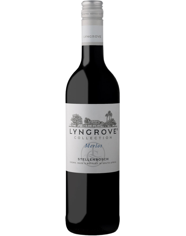 Lyngrove Collection Merlot 2024