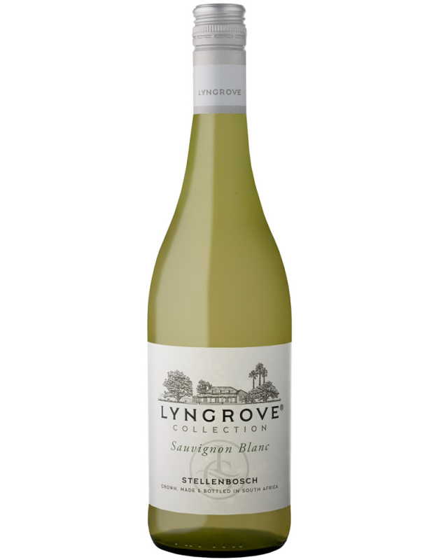 Lyngrove Collection Sauvignon Blanc 2023