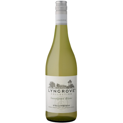 Lyngrove Collection Sauvignon Blanc 2025 Lyngrove Collection Sauvignon Blanc 2025