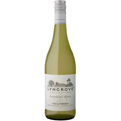 Lyngrove Collection Sauvignon Blanc 2026