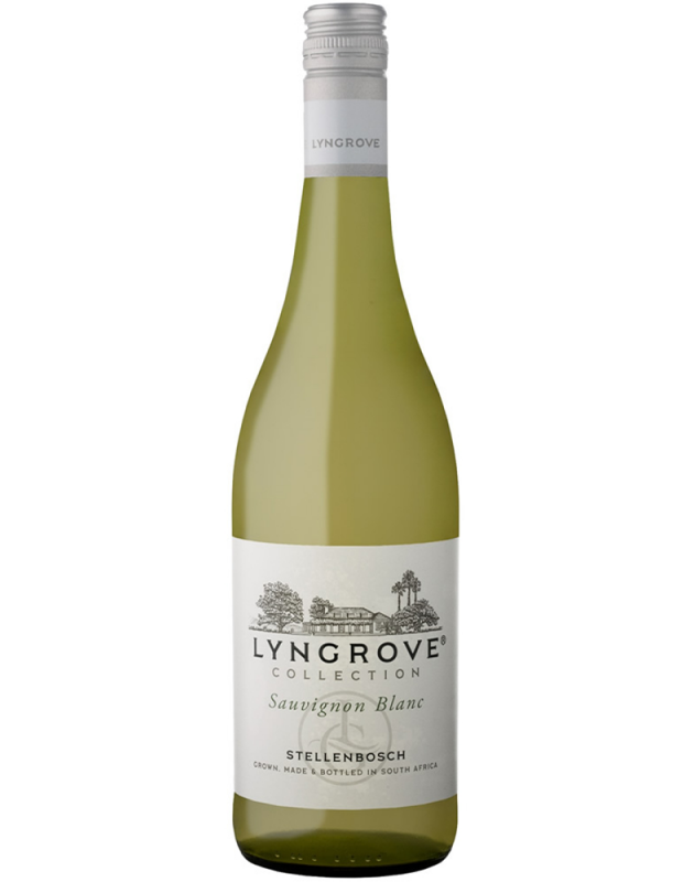 Lyngrove Collection Sauvignon Blanc 2026