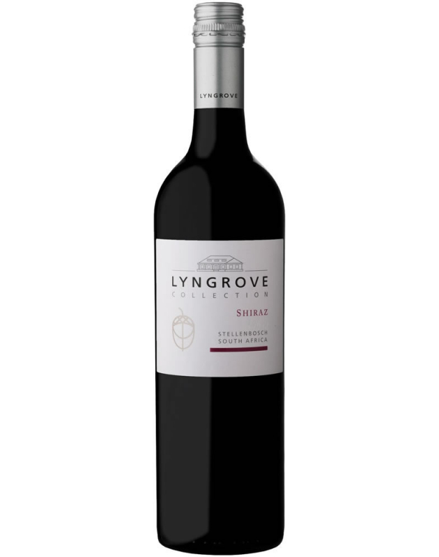Lyngrove Collection Shiraz 2018 Lyngrove Collection Shiraz 2018