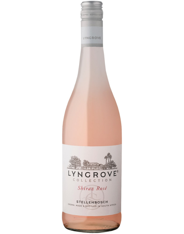 Lyngrove Collection Shiraz Rose 2025 Lyngrove Collection Shiraz Rose 2025