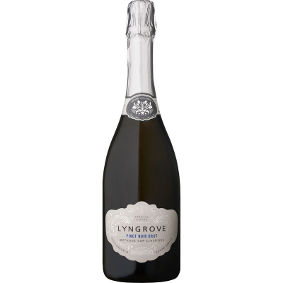 Lyngrove Pinot Noir Brut NV Lyngrove Pinot Noir Brut NV