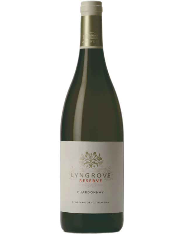 Lyngrove Reserve Chardonnay 2020 Lyngrove Reserve Chardonnay 2020