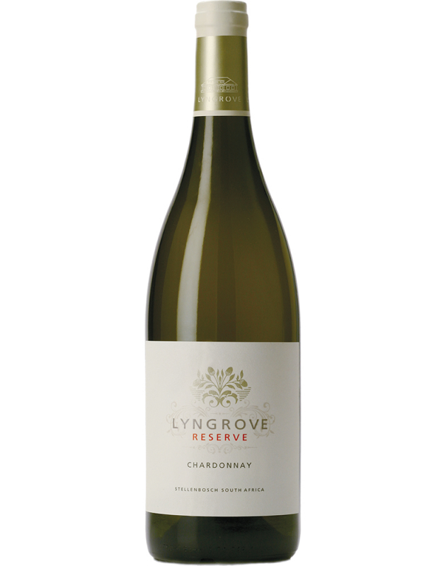Lyngrove Reserve Chardonnay 2023
