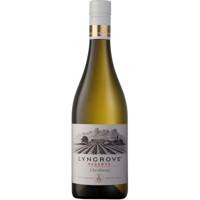 Lyngrove Reserve Chardonnay 2024 Lyngrove Reserve Chardonnay 2024