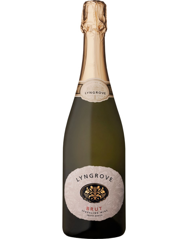Lyngrove Brut Sparkling Wine NV Lyngrove Brut Sparkling Wine NV