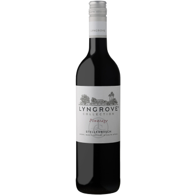 Lyngrove Collection Pinotage 2023 Lyngrove Collection Pinotage 2023