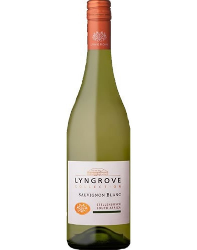 Lyngrove Collection Sauvignon Blanc 2019 Lyngrove Collection Sauvignon Blanc 2019