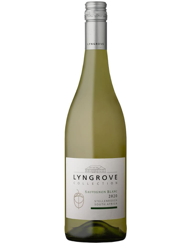 Lyngrove Collection Sauvignon Blanc 2020 Lyngrove Collection Sauvignon Blanc 2020
