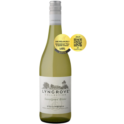 Lyngrove Collection Sauvignon Blanc 2025 Lyngrove Collection Sauvignon Blanc 2025