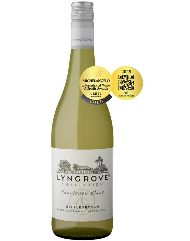 Lyngrove Collection Sauvignon Blanc 2025