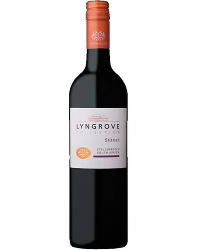 Lyngrove Collection Shiraz 2017 Lyngrove Collection Shiraz 2017