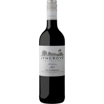 Lyngrove Collection Shiraz 2022 Lyngrove Collection Shiraz 2022