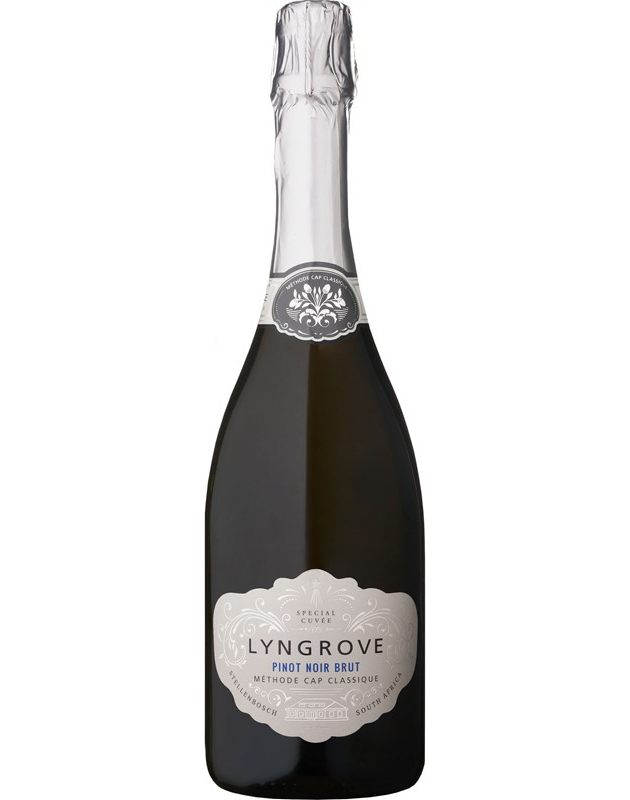 Lyngrove Pinot Noir Brut NV Lyngrove Pinot Noir Brut NV