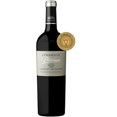 Lyngrove Platinum Cabernet Sauvignon 2021 Lyngrove Platinum Cabernet Sauvignon 2021