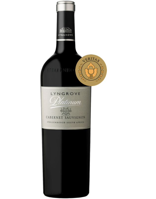 Lyngrove Platinum Cabernet Sauvignon 2021 Lyngrove Platinum Cabernet Sauvignon 2021