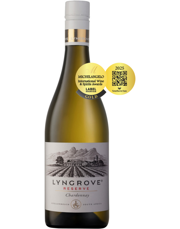 Lyngrove Reserve Chardonnay 2024