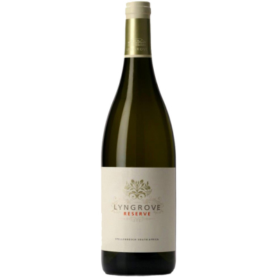 Lyngrove Reserve Sauvignon Blanc / Chenin Blanc 2022 Lyngrove Reserve Sauvignon Blanc / Chenin Blanc 2022