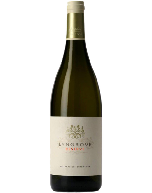 Lyngrove Reserve Sauvignon Blanc / Chenin Blanc 2022